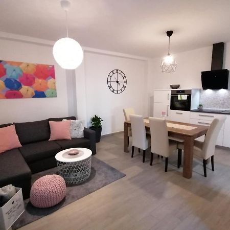Apartments Pepe Novigrad Istria Esterno foto