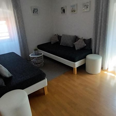 Apartments Pepe Novigrad Istria Esterno foto