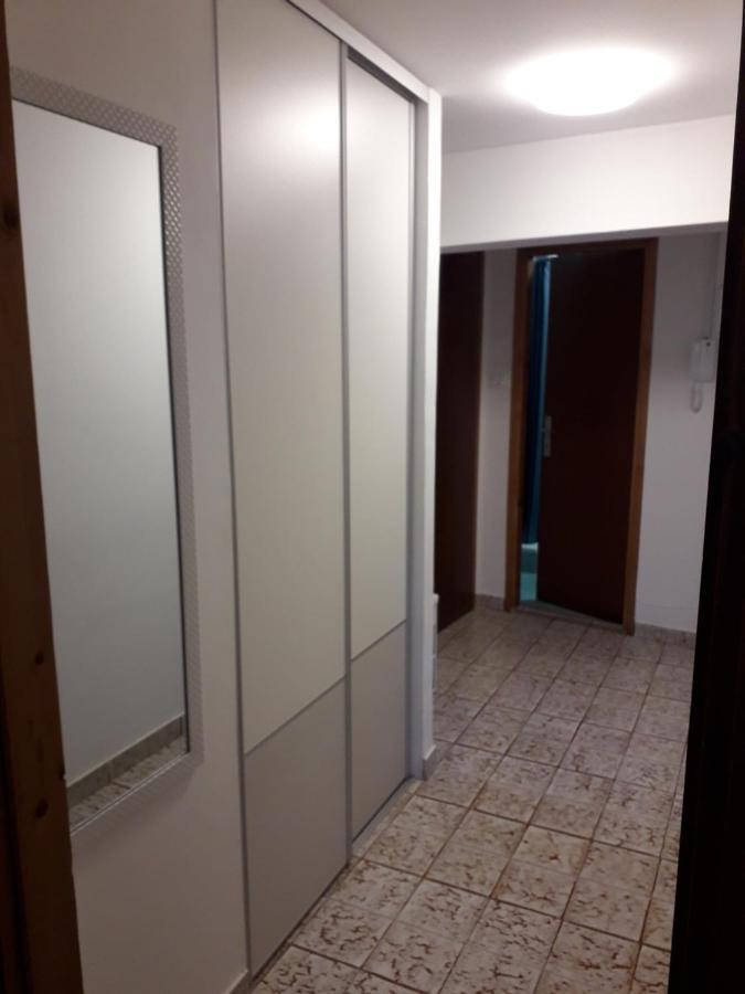 Apartments Pepe Novigrad Istria Esterno foto