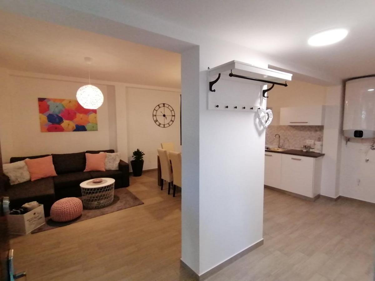 Apartments Pepe Novigrad Istria Esterno foto