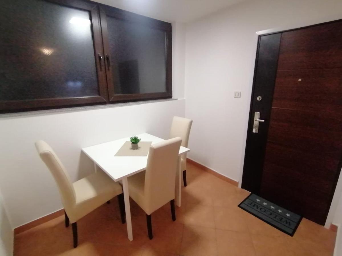 Apartments Pepe Novigrad Istria Esterno foto