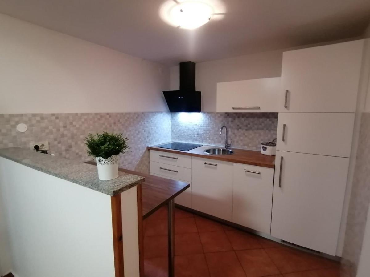 Apartments Pepe Novigrad Istria Esterno foto