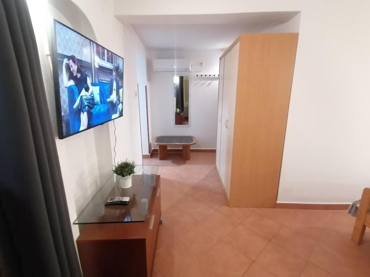 Apartments Pepe Novigrad Istria Esterno foto