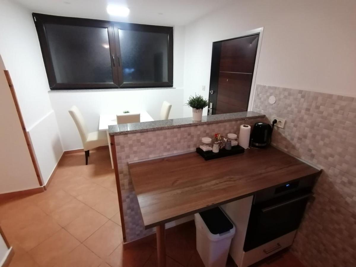 Apartments Pepe Novigrad Istria Esterno foto
