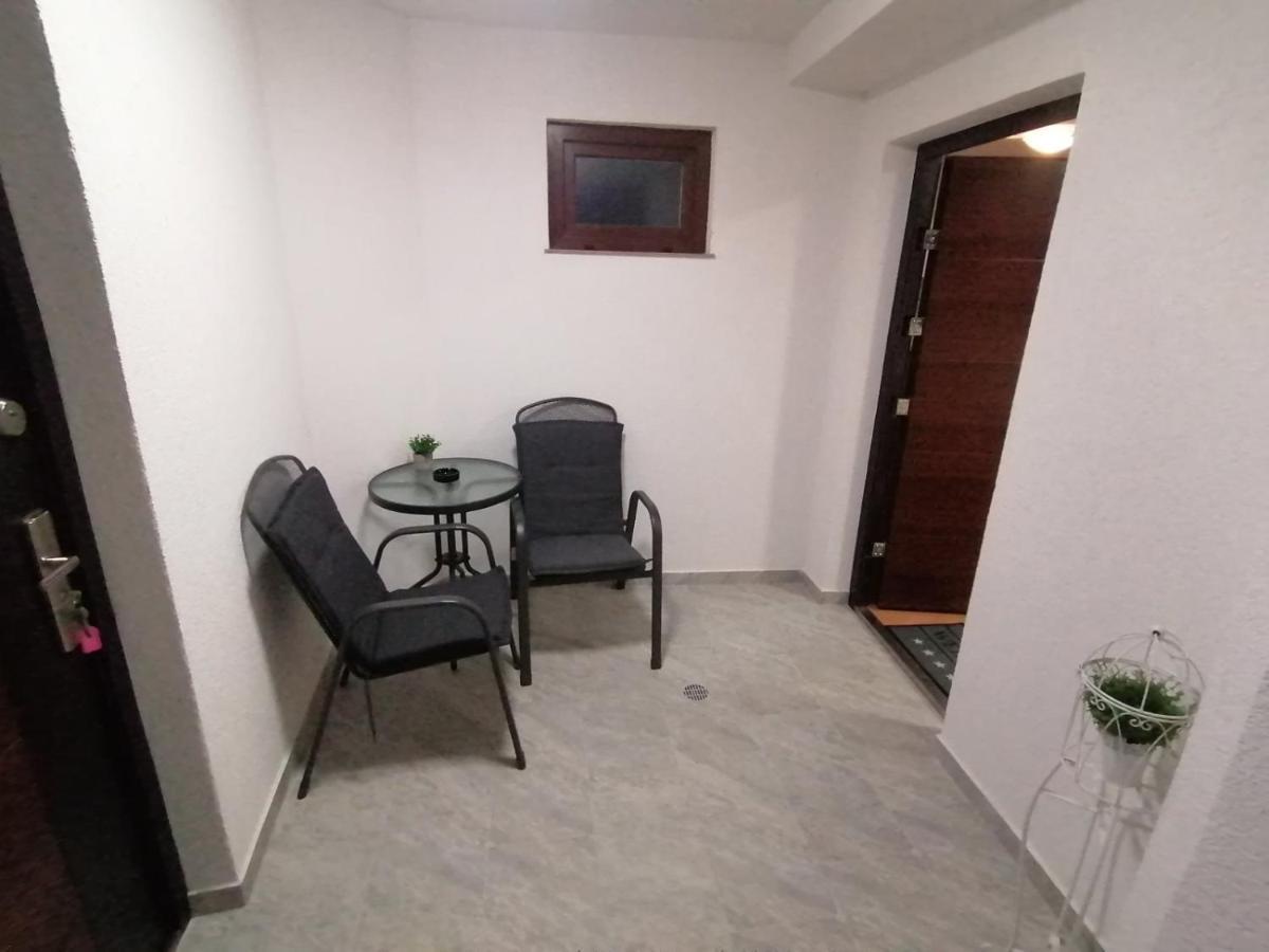 Apartments Pepe Novigrad Istria Esterno foto
