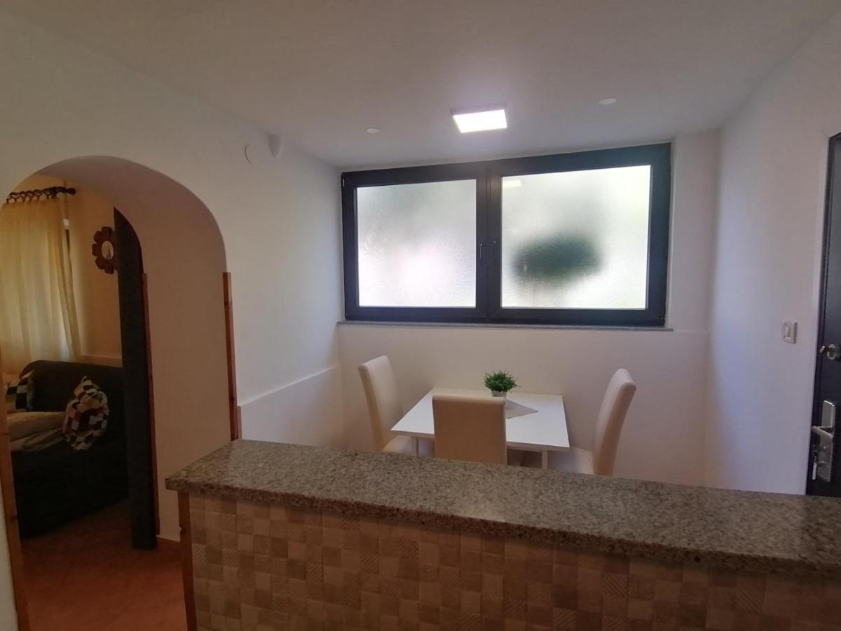 Apartments Pepe Novigrad Istria Esterno foto