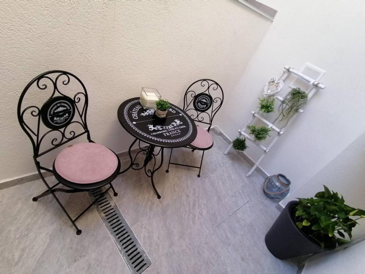 Apartments Pepe Novigrad Istria Esterno foto