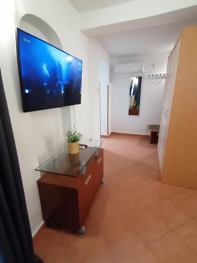 Apartments Pepe Novigrad Istria Esterno foto