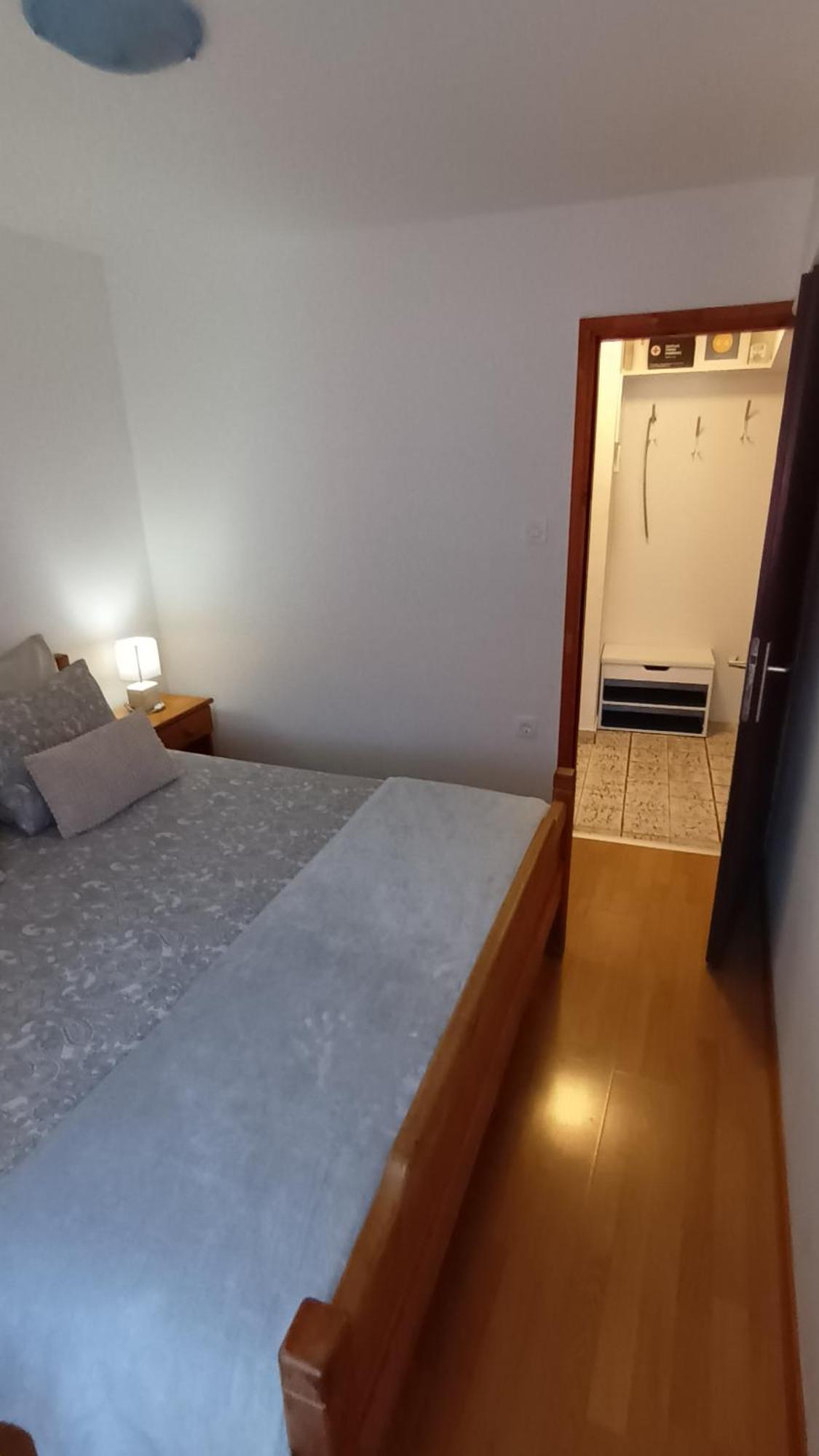 Apartments Pepe Novigrad Istria Esterno foto