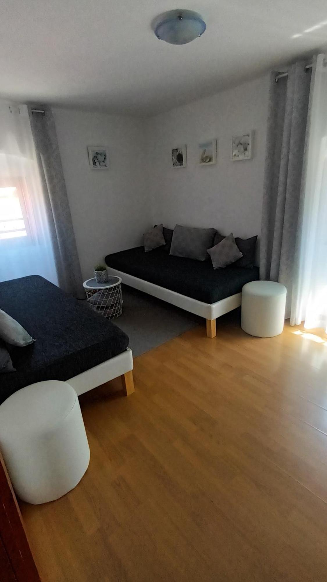 Apartments Pepe Novigrad Istria Esterno foto