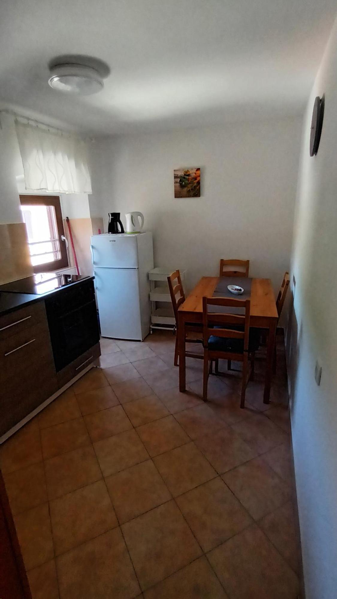 Apartments Pepe Novigrad Istria Esterno foto