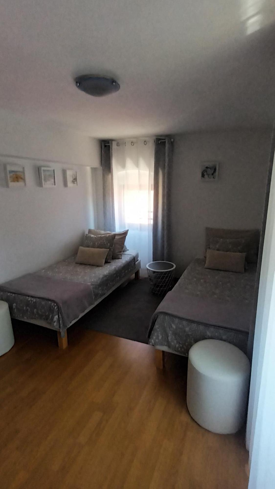 Apartments Pepe Novigrad Istria Esterno foto