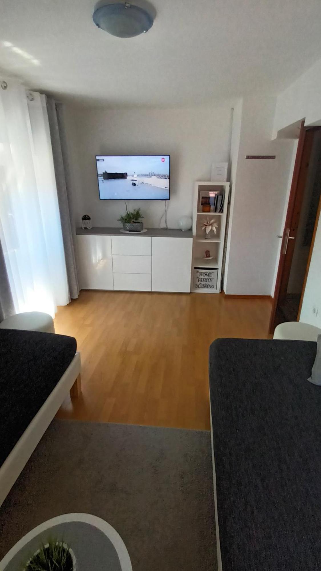 Apartments Pepe Novigrad Istria Esterno foto