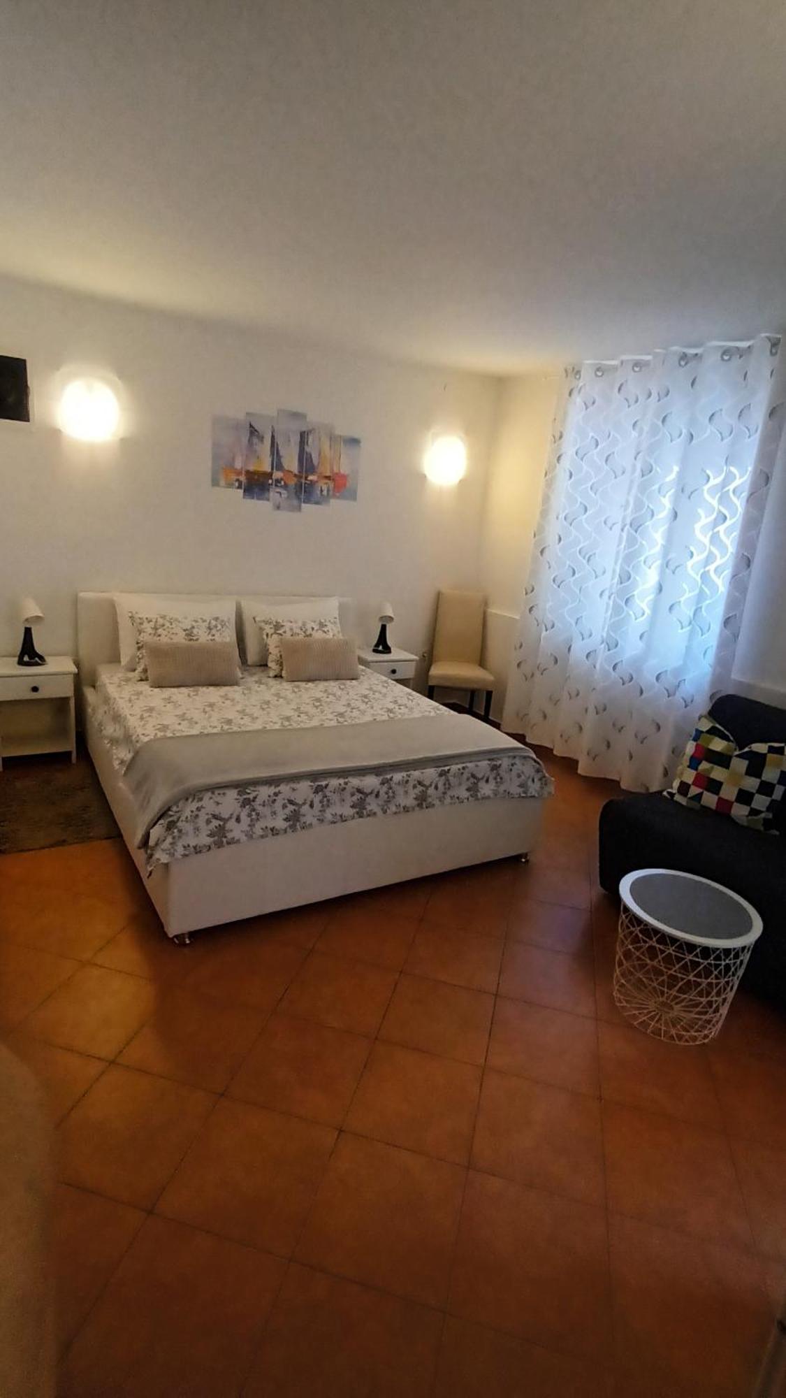 Apartments Pepe Novigrad Istria Esterno foto