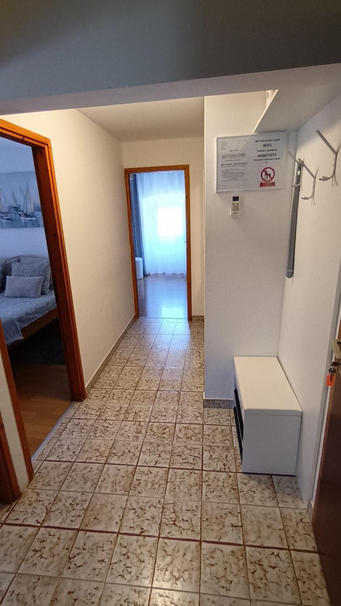 Apartments Pepe Novigrad Istria Esterno foto