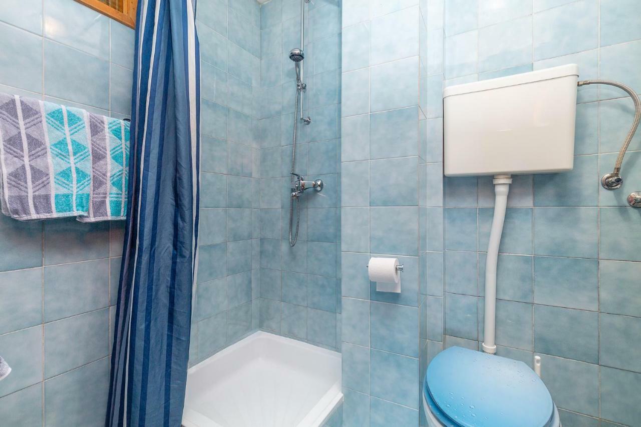 Apartments Pepe Novigrad Istria Esterno foto